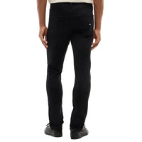 Tommy Jeans Mens Jean Scanton Slim Denim Black
