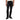 Tommy Jeans Mens Jean Scanton Slim Denim Black