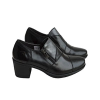 Fluchos Womens Shoe F1802 Sugar Negro