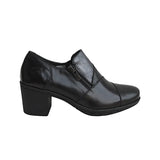 Fluchos Womens Shoe F1802 Sugar Negro
