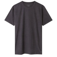 Gym+Coffee Mens Daily Tee Charcoal