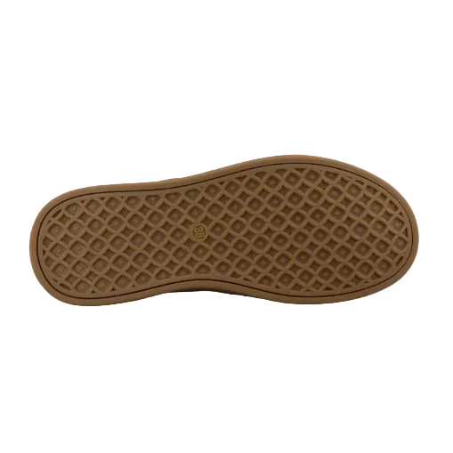 Drilleys Womens Trainer Thirty Two Burnt Nickle