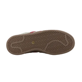Drilleys Womens Trainer Forty One Sea Green