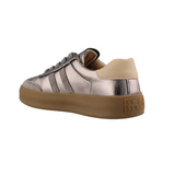 Drilleys Womens Trainer Thirty Two Burnt Nickle