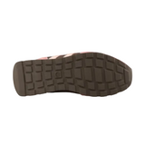 Drilleys Womens Trainer Forty Eight Pink Truffle