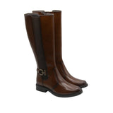 Dubarry Womens Boot Cide Chestnut