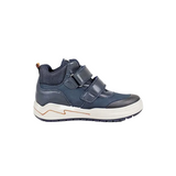 Dubarry Boys Shoe Kaleb High Top Navy