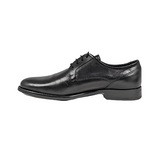Dubarry Mens Shoe Darrel Black - Donaghys