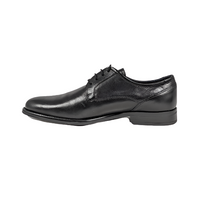 Dubarry Mens Shoe Darrel Black - Donaghys