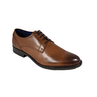 Dubarry Mens Shoe Darrel Tan - Donaghys