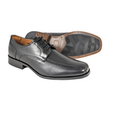 Dubarry Mens Shoe Davey Black - Donaghys