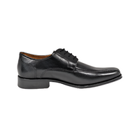 Dubarry Mens Shoe Davey Black - Donaghys
