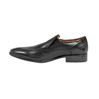 Dubarry Mens Shoe Deegan Black - Donaghys