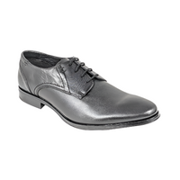 Dubarry Mens Shoe Drago Black - Donaghys