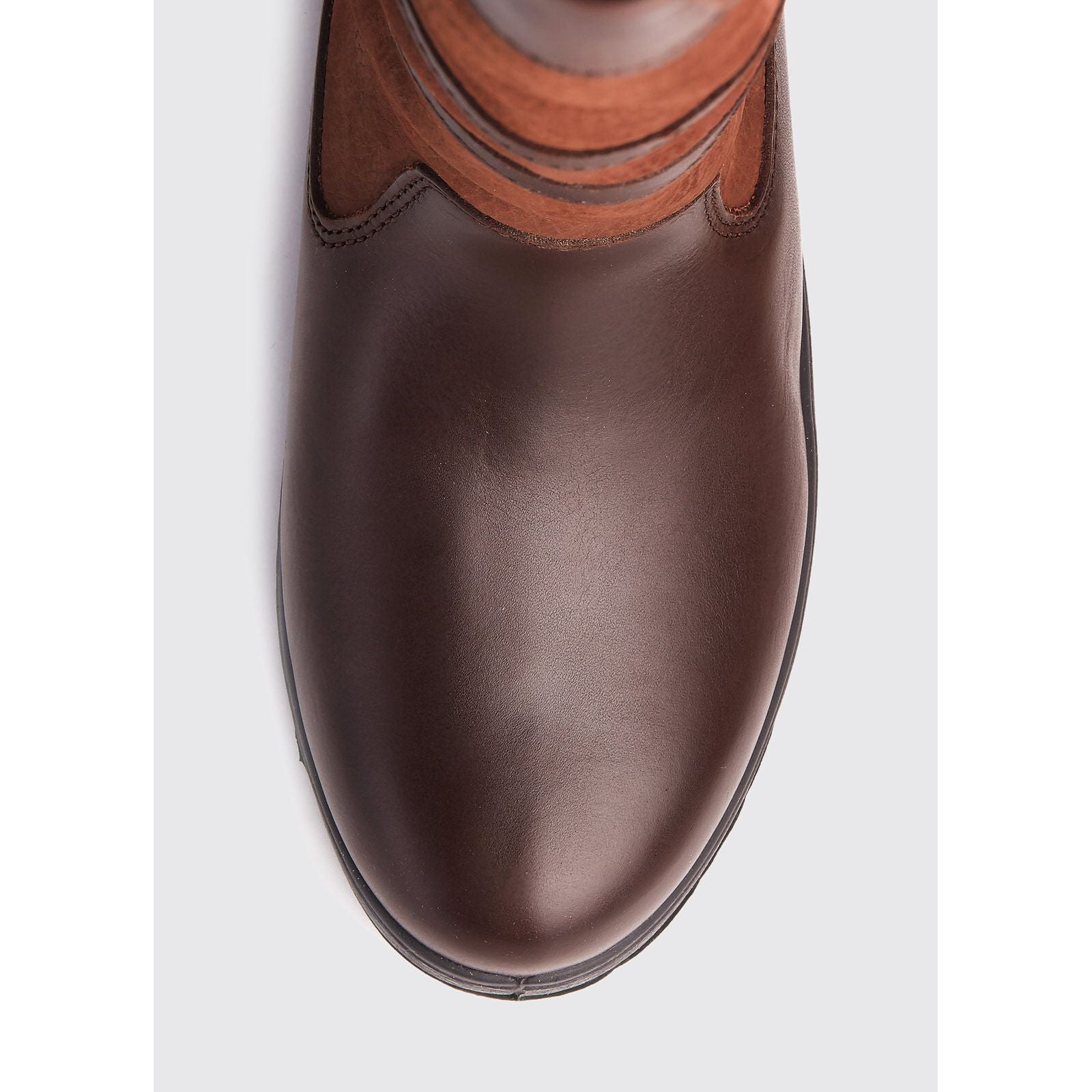 Dubarry Womens Boot Galway Extra-Fit Boot Walnut