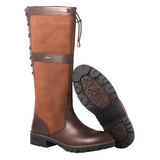 Dubarry Womens Boot Glanmire Walnut - Donaghys