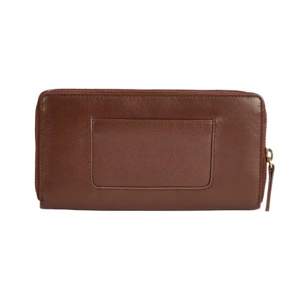 Dubarry Womens Wallet Killucan Cedar