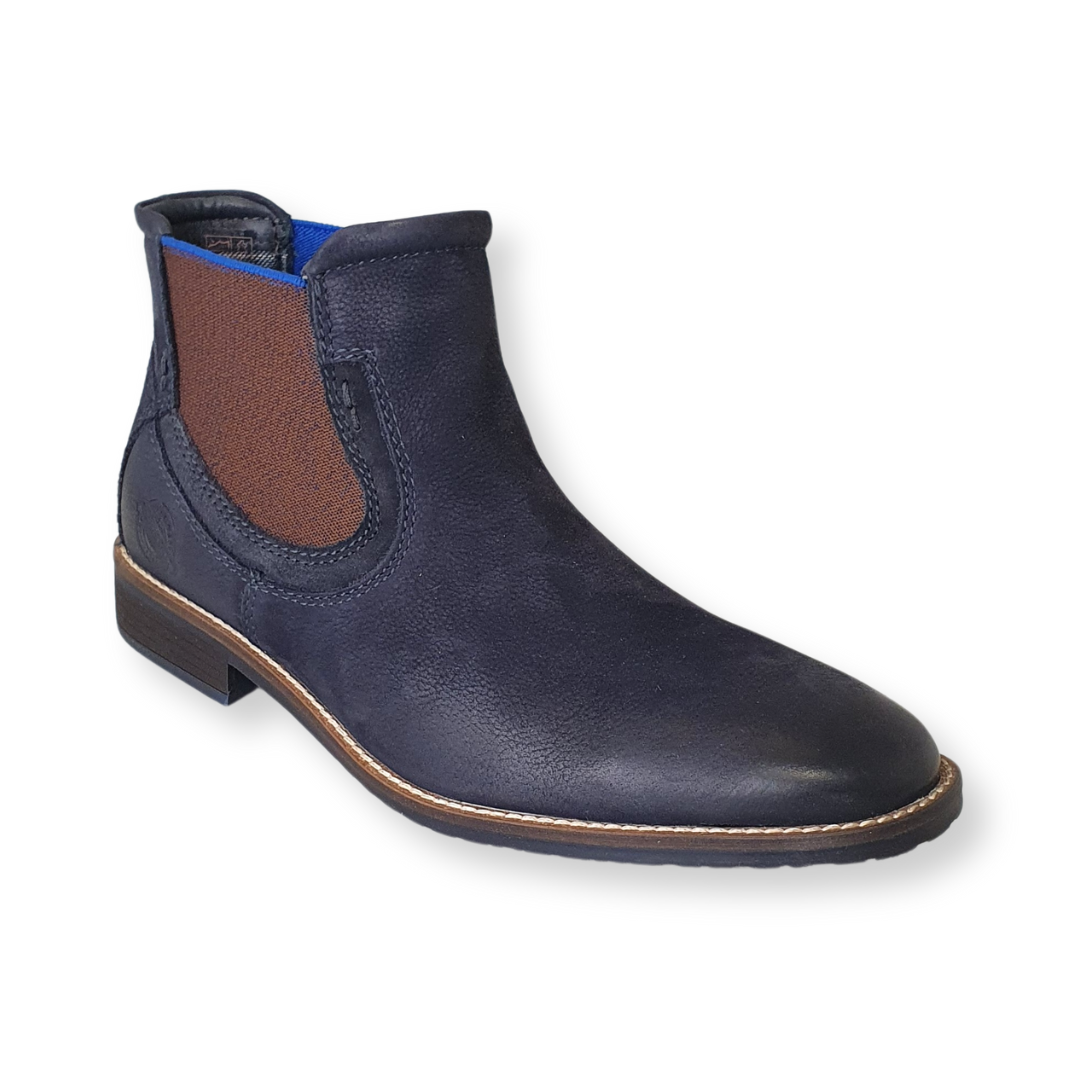 Dubarry men's Boot Santos Navy