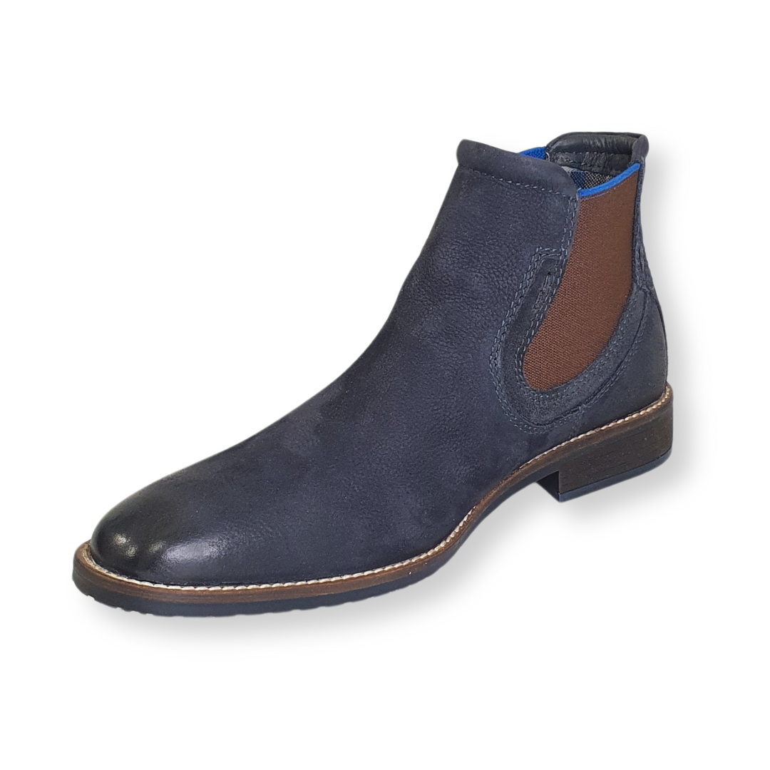 Dubarry men's Boot Santos Navy