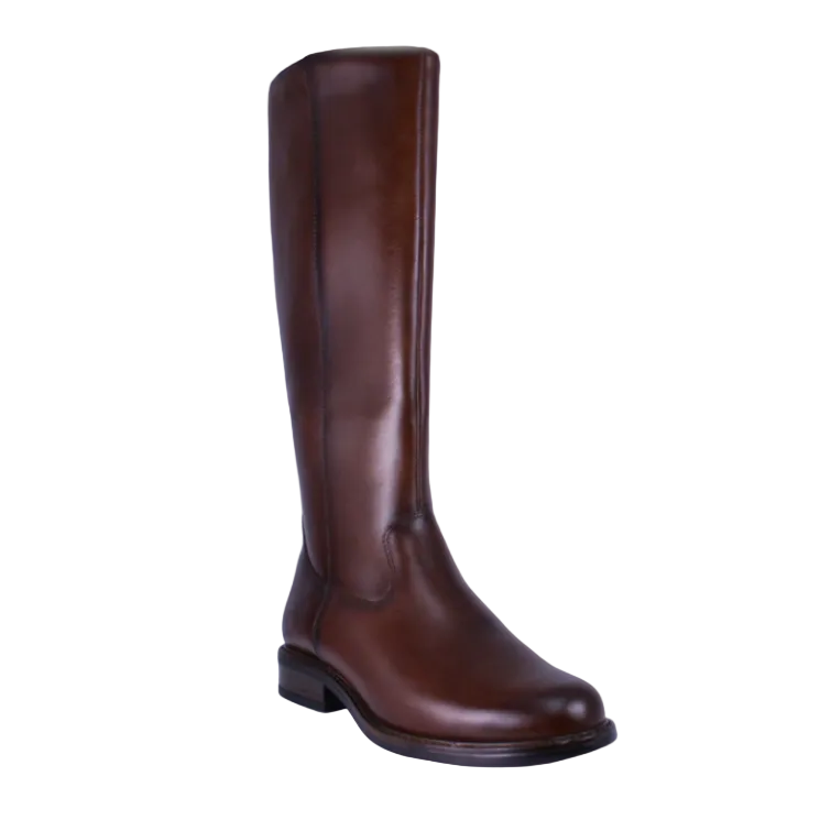 Dubarry Womens Boot Cadence Chestnut