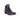 Dubarry Cierra women's mahogany leather ankle boots