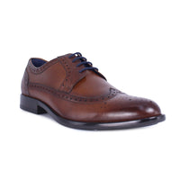Dubarry Mens Shoe Dyson Whiskey