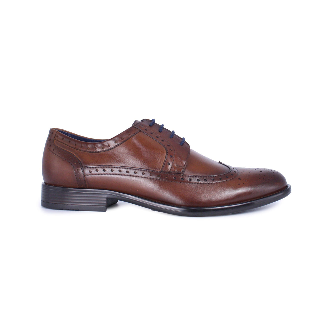 Dubarry Mens Shoe Dyson Whiskey