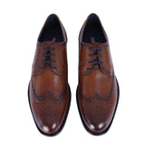 Dubarry Mens Shoe Dyson Whiskey