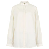 Dubarry Womens Blouse Iris Ivory