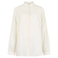 Dubarry Womens Blouse Iris Ivory
