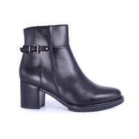 Dubarry Womens Boot Claire Black