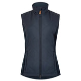 Dubarry Womens Gilet Deerpark Navy