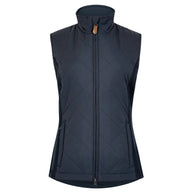Dubarry Womens Gilet Deerpark Navy