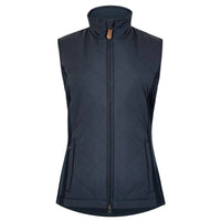 Dubarry Womens Gilet Deerpark Navy