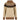 Dubarry Devlin women's knit jumper in oat multi