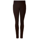 Dubarry Womens Leggings Pepperwort Bourbon