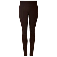 Dubarry Womens Leggings Pepperwort Bourbon