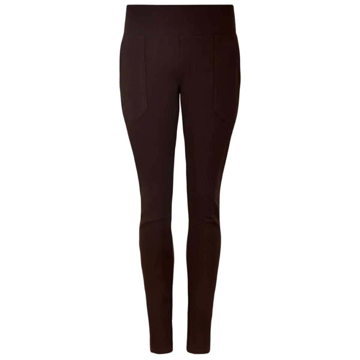 Dubarry Womens Leggings Pepperwort Bourbon