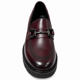 Dubarry Womens Shoe Cammie Burgundy