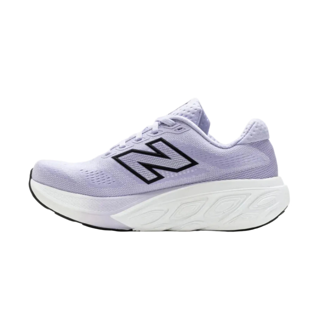 New Balance Womens Trainer Fresh Foam X 880v15 Smoked Violet