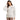 Gym+Coffee Daily crew sweatshirt in warm white