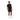 Gym+Coffee Mens Essential 6" Shorts Black