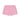 Gym+Coffee Womens Shorts Urban Cotton Pink Blossom