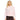 Gym+Coffee women's polar half zip fleece in ballet pink