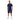 Gym+Coffee Mens Relentless 7 Shorts Twilight Navy