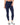 Gym+Coffee Womens Relentless 7/8 Legging Twilight Navy