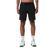 Gym+Coffee Mens Relentless 7 Shorts Black