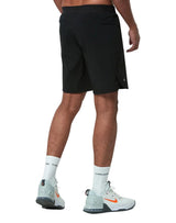 Gym+Coffee Mens Relentless 7 Shorts Black