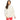 Gym+Coffee women's Sierra half zip sweatshirt in warm white