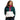 Gym+Coffee women's Snap polar fleece in moss green